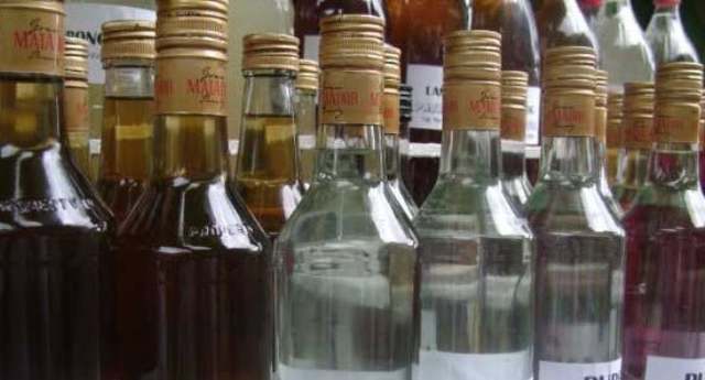 菲律賓椰子酒集體中毒事件 甲醇超標致11死300人送醫(yī)