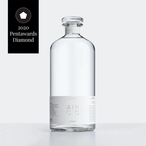 2020 Pentawards獲獎作品精選 酒精與脫醇飲料的創(chuàng)意交鋒